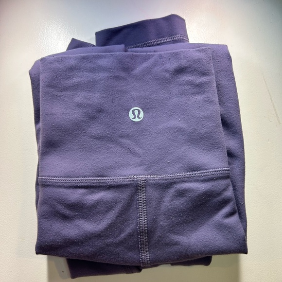 Lulu lemon leggings - Picture 1 of 1